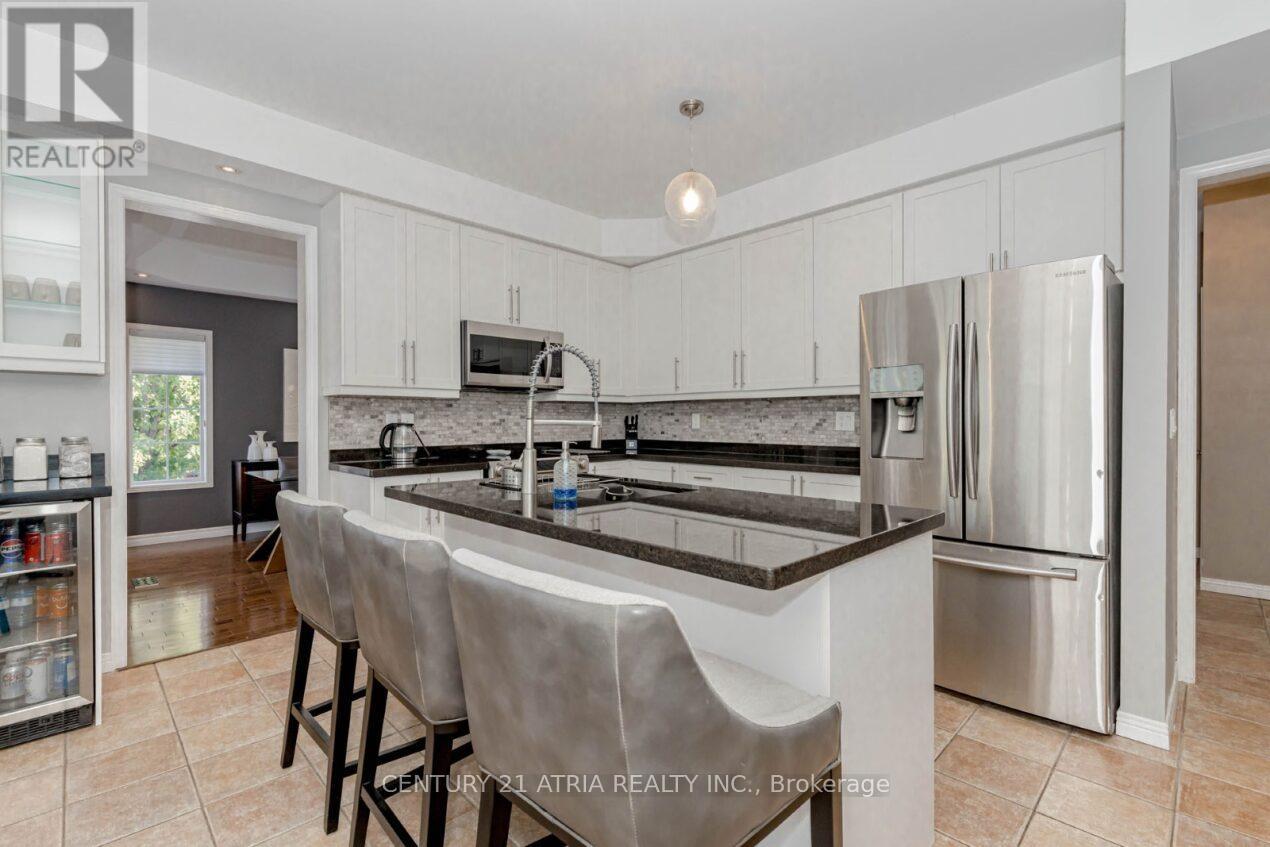 1488 Greenvalley Trail, Oshawa (Taunton), Ontario  L1K 2N5 - Photo 11 - E12445831