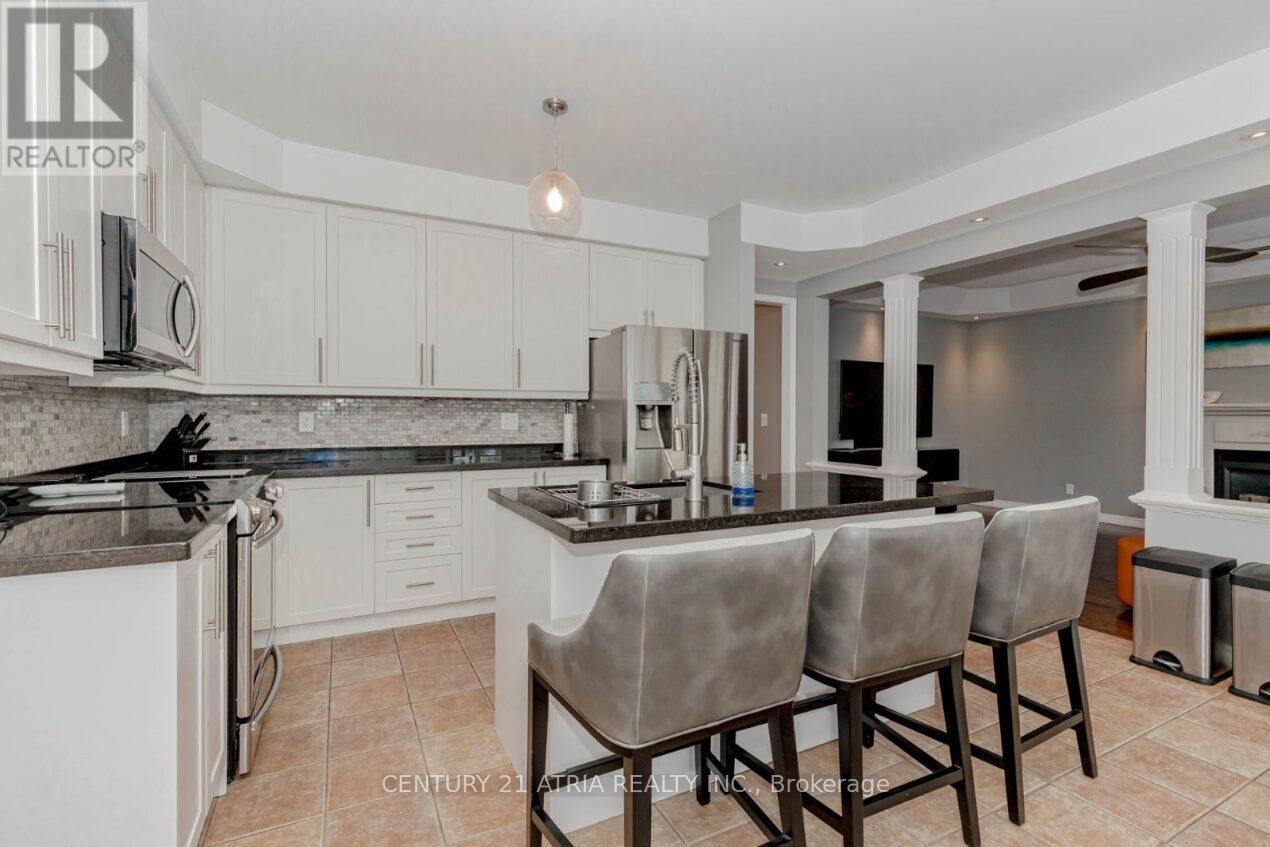 1488 Greenvalley Trail, Oshawa (Taunton), Ontario  L1K 2N5 - Photo 12 - E12445831