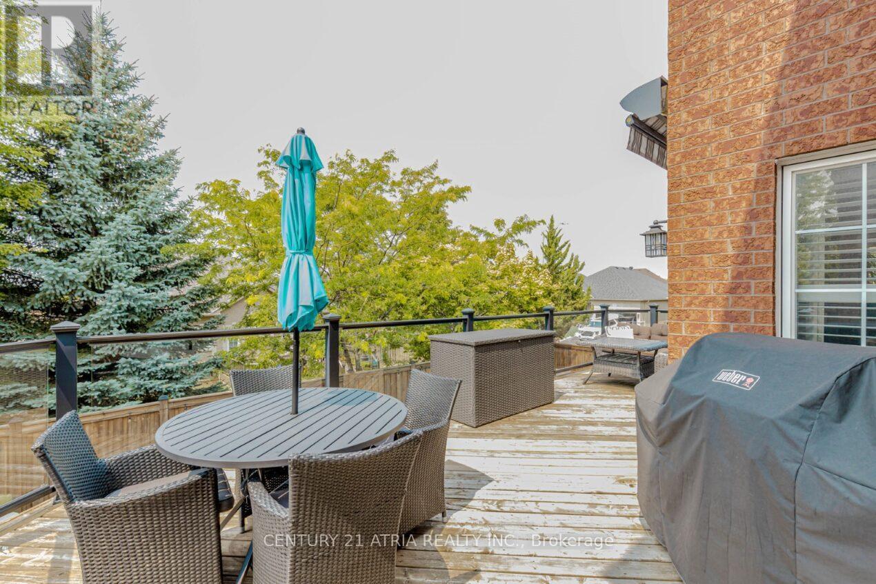 1488 Greenvalley Trail, Oshawa (Taunton), Ontario  L1K 2N5 - Photo 15 - E12445831