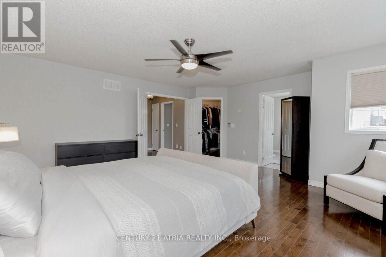 1488 Greenvalley Trail, Oshawa (Taunton), Ontario  L1K 2N5 - Photo 23 - E12445831