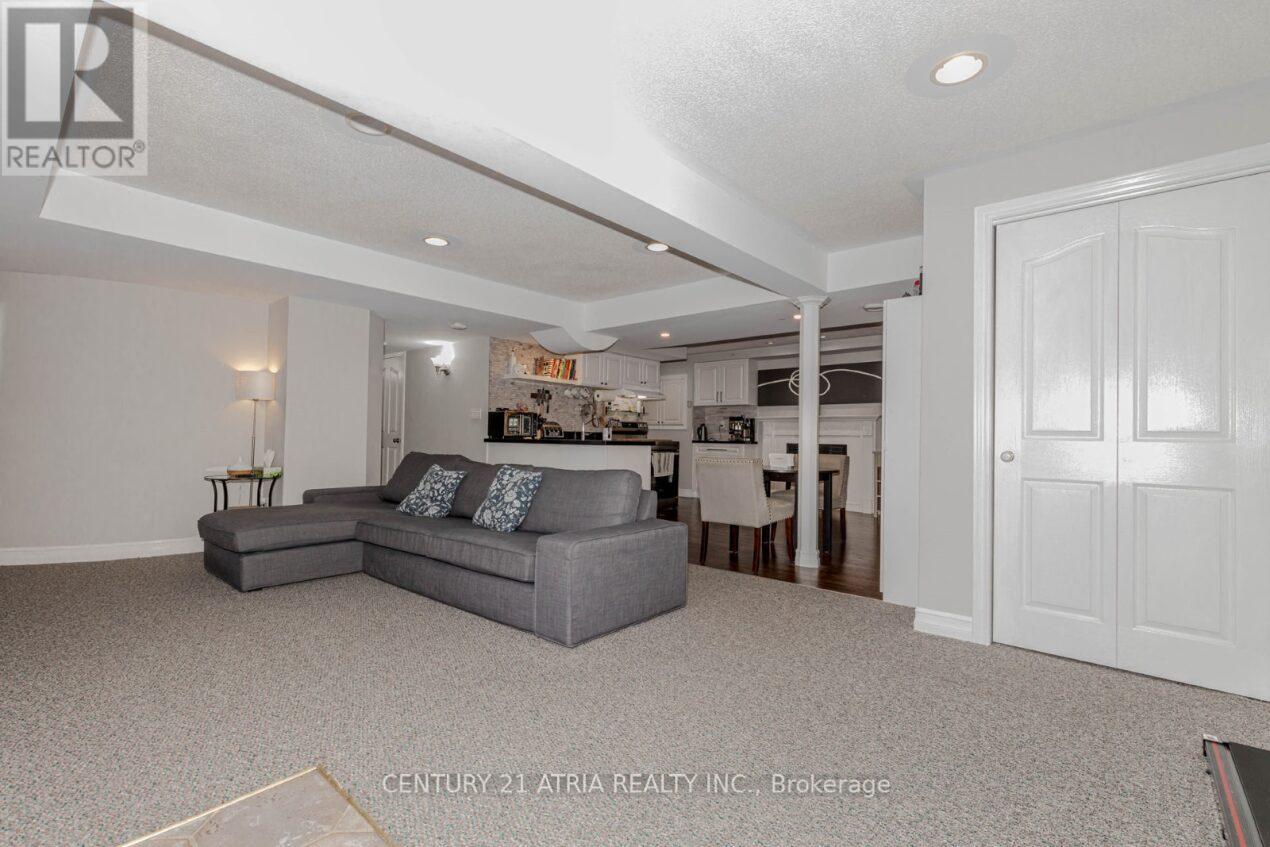 1488 Greenvalley Trail, Oshawa (Taunton), Ontario  L1K 2N5 - Photo 25 - E12445831