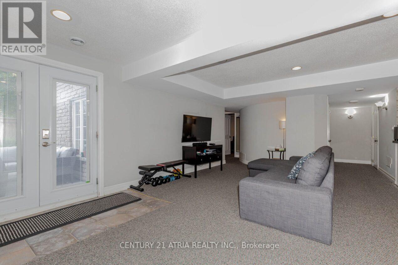 1488 Greenvalley Trail, Oshawa (Taunton), Ontario  L1K 2N5 - Photo 26 - E12445831
