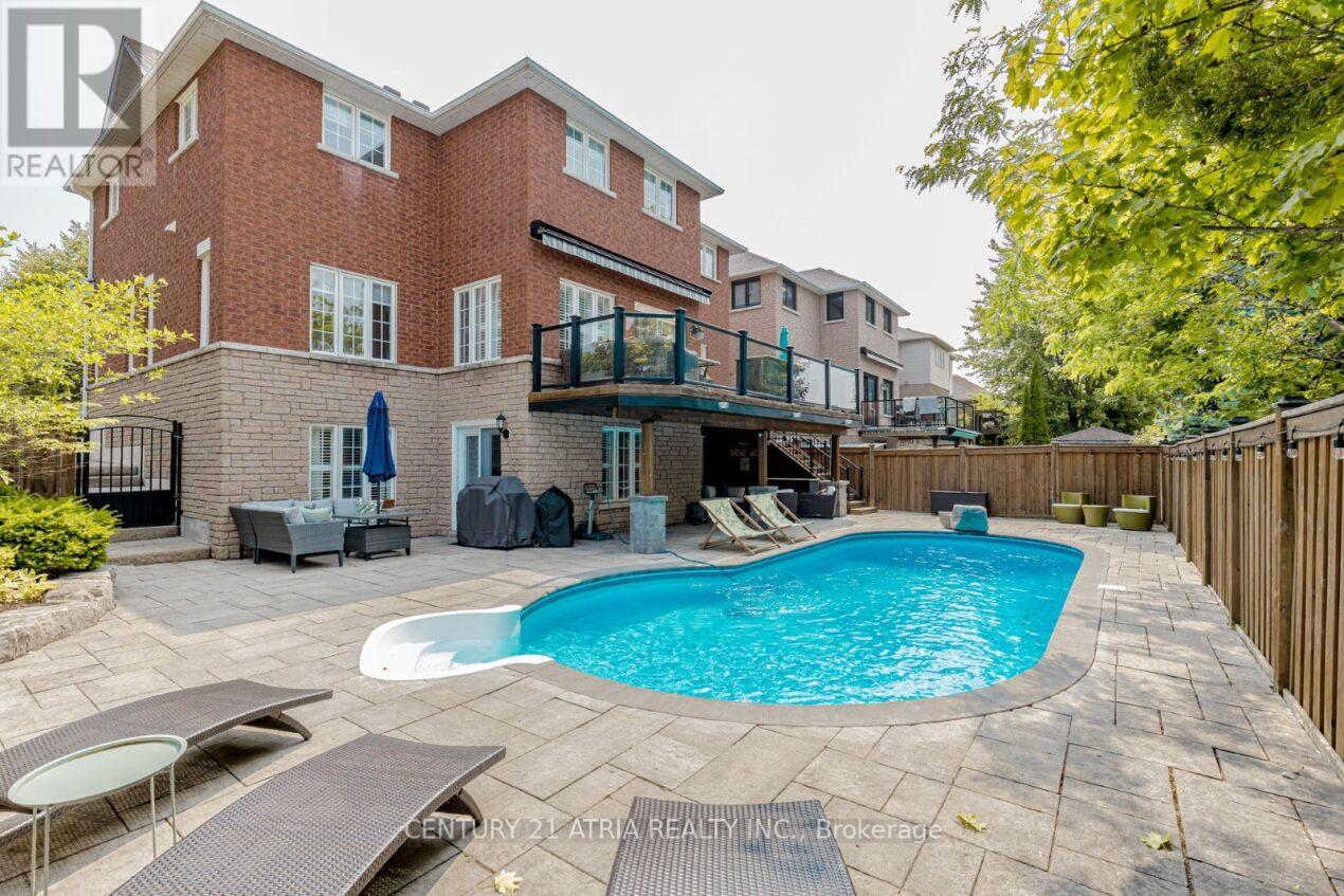 1488 Greenvalley Trail, Oshawa (Taunton), Ontario  L1K 2N5 - Photo 30 - E12445831