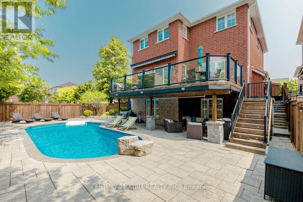 1488 Greenvalley Trail, Oshawa (Taunton), Ontario  L1K 2N5 - Photo 31 - E12445831