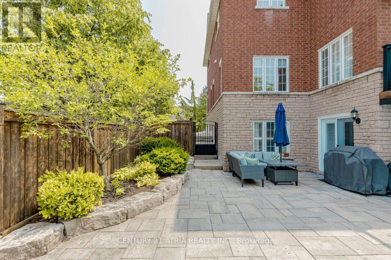 1488 Greenvalley Trail, Oshawa (Taunton), Ontario  L1K 2N5 - Photo 32 - E12445831