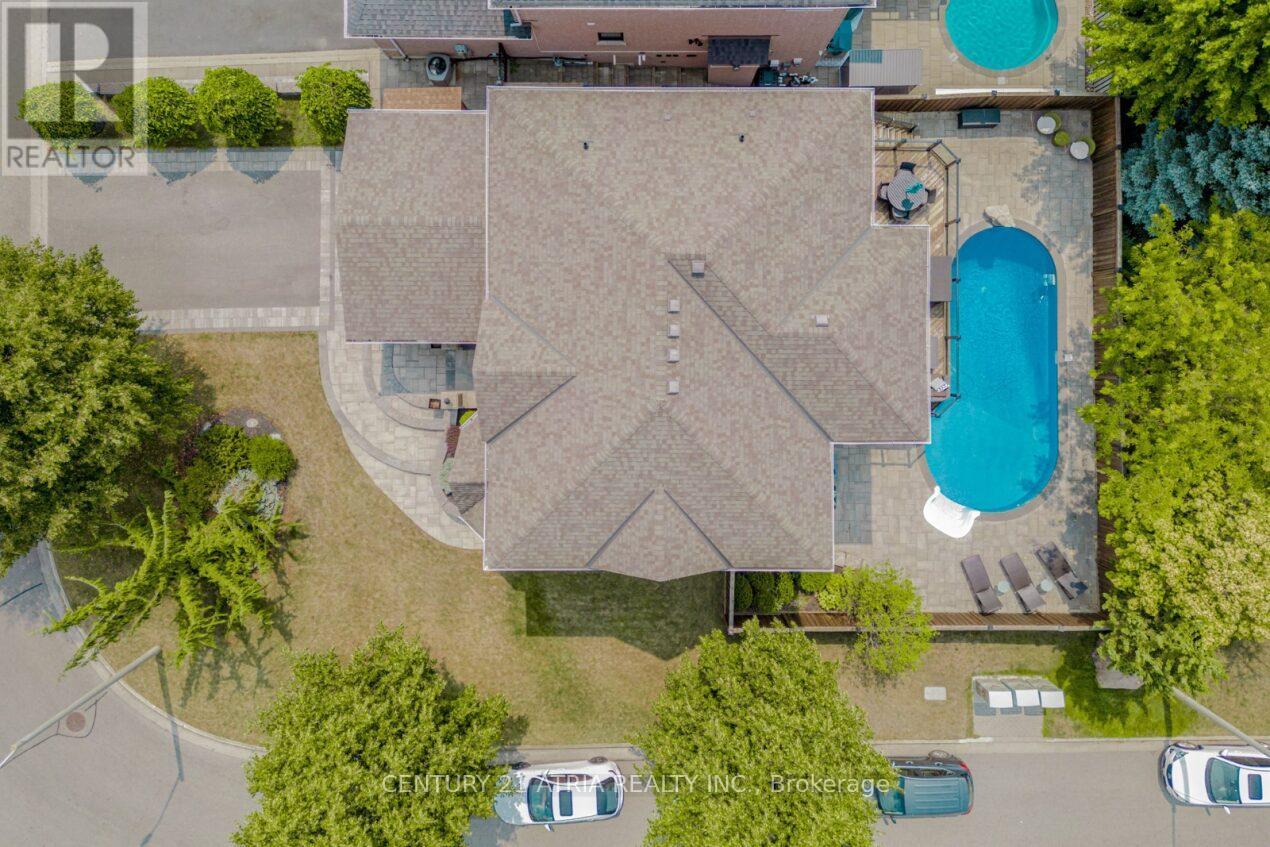 1488 Greenvalley Trail, Oshawa (Taunton), Ontario  L1K 2N5 - Photo 43 - E12445831
