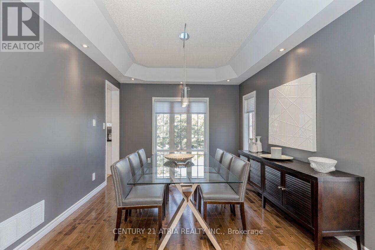 1488 Greenvalley Trail, Oshawa (Taunton), Ontario  L1K 2N5 - Photo 7 - E12445831