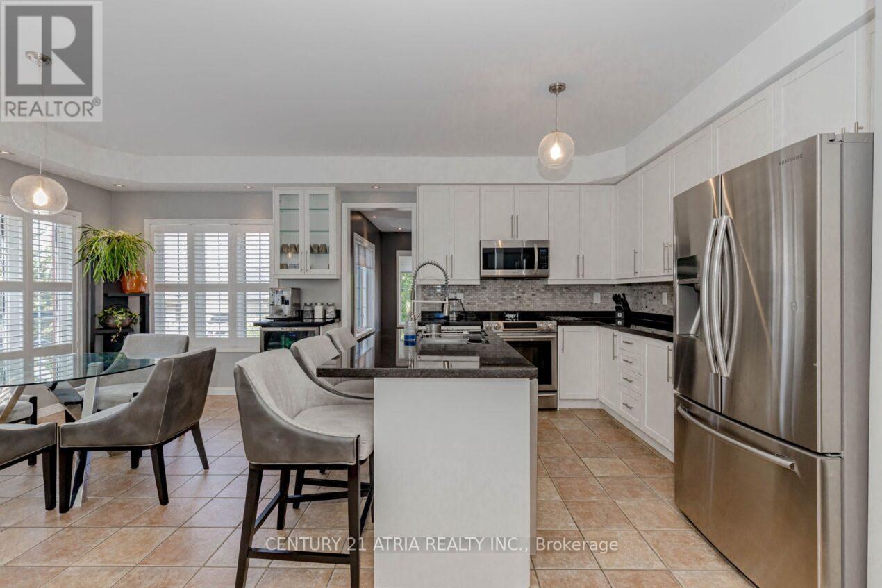 1488 Greenvalley Trail, Oshawa (Taunton), Ontario  L1K 2N5 - Photo 9 - E12445831