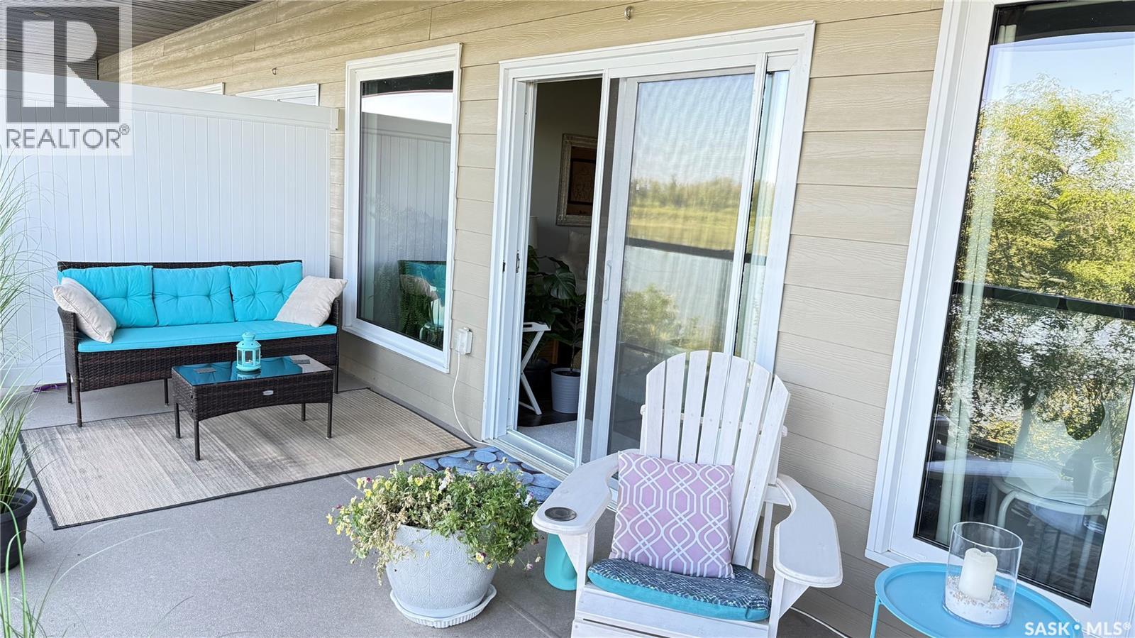 202 1600 1st Street E, Prince Albert, Saskatchewan  S6V 1G7 - Photo 23 - SK020105