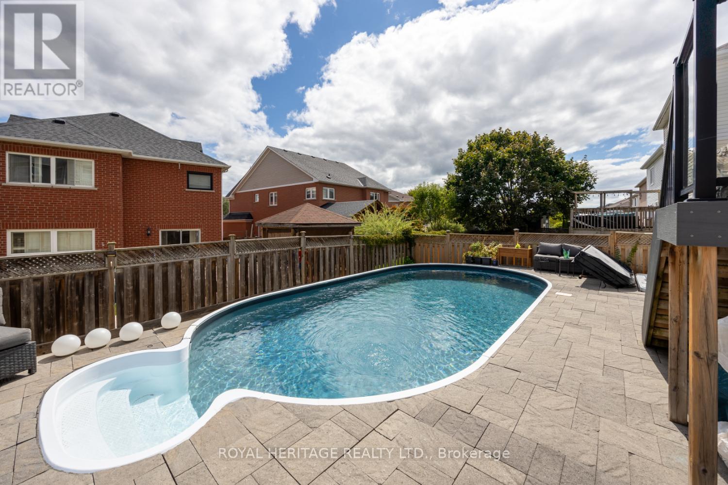 1545 Arborwood Drive, Oshawa, Ontario  L1K 2Y5 - Photo 32 - E12397384