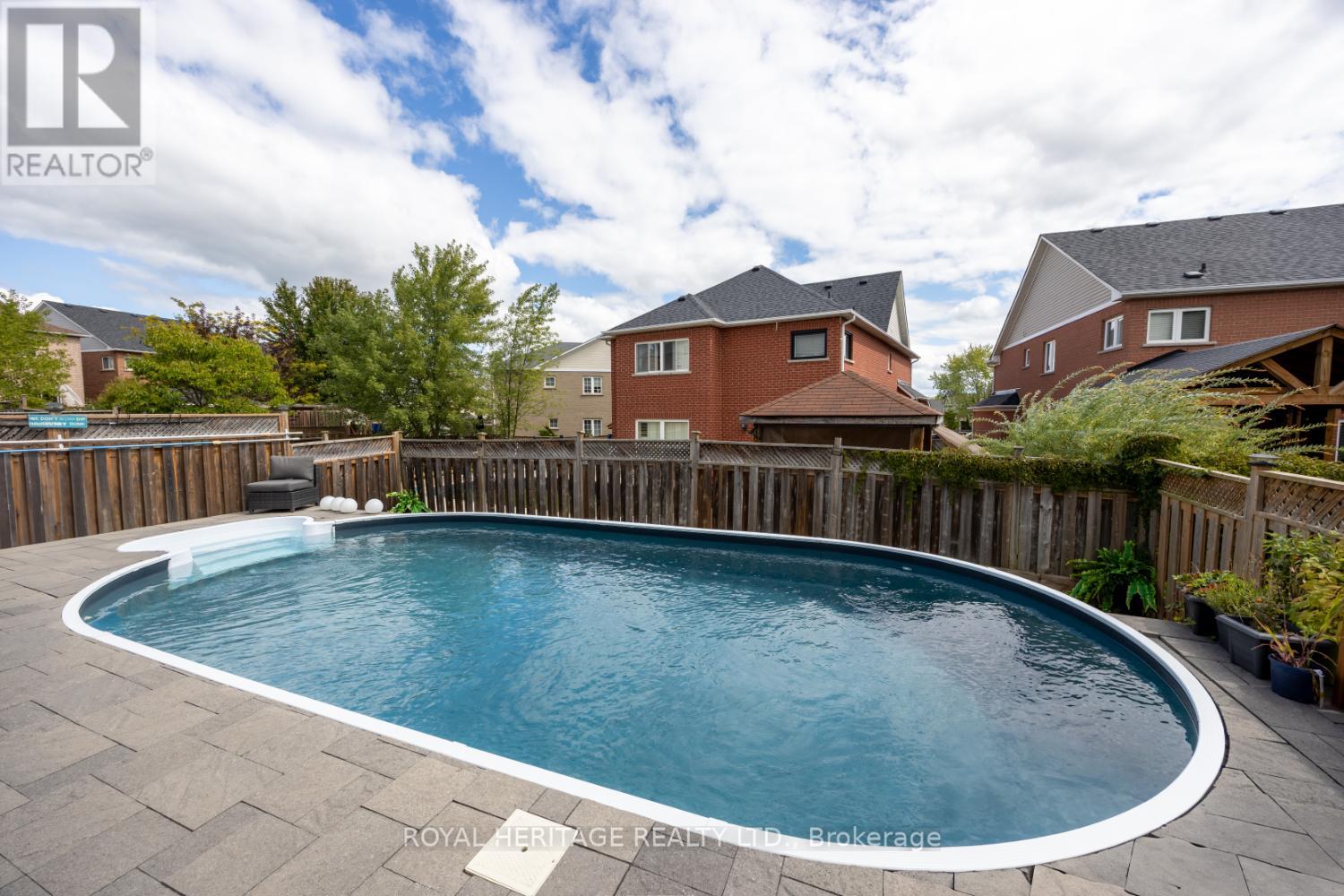 1545 Arborwood Drive, Oshawa, Ontario  L1K 2Y5 - Photo 33 - E12397384