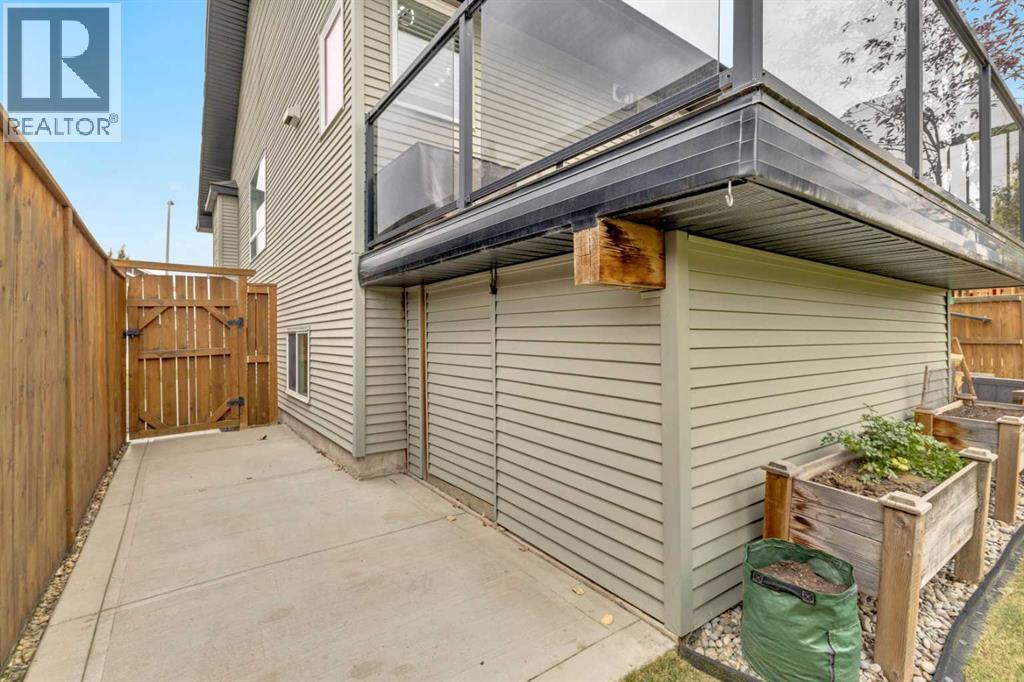 63 Vincent Close, Red Deer, Alberta  T4R 0H7 - Photo 35 - A2261868