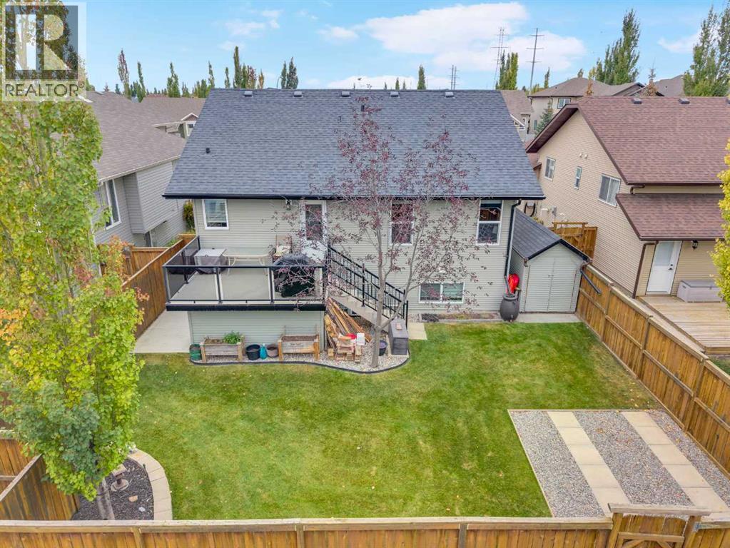 63 Vincent Close, Red Deer, Alberta  T4R 0H7 - Photo 16 - A2261868