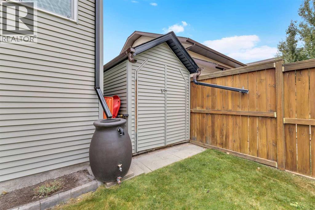 63 Vincent Close, Red Deer, Alberta  T4R 0H7 - Photo 38 - A2261868