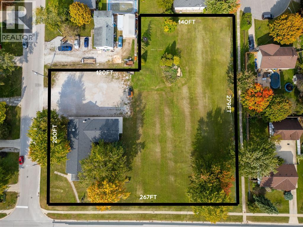 394 Alfred Street, St Clair, Ontario  N0N 1G0 - Photo 2 - 25019057