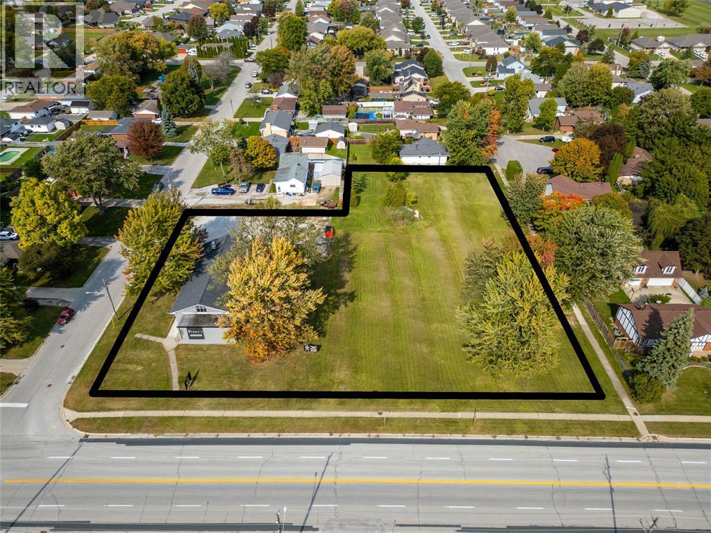 394 ALFRED STREET, St Clair, Ontario