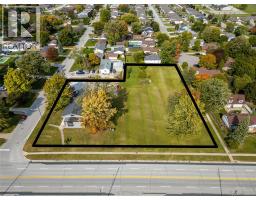 394 ALFRED STREET, St Clair, Ontario