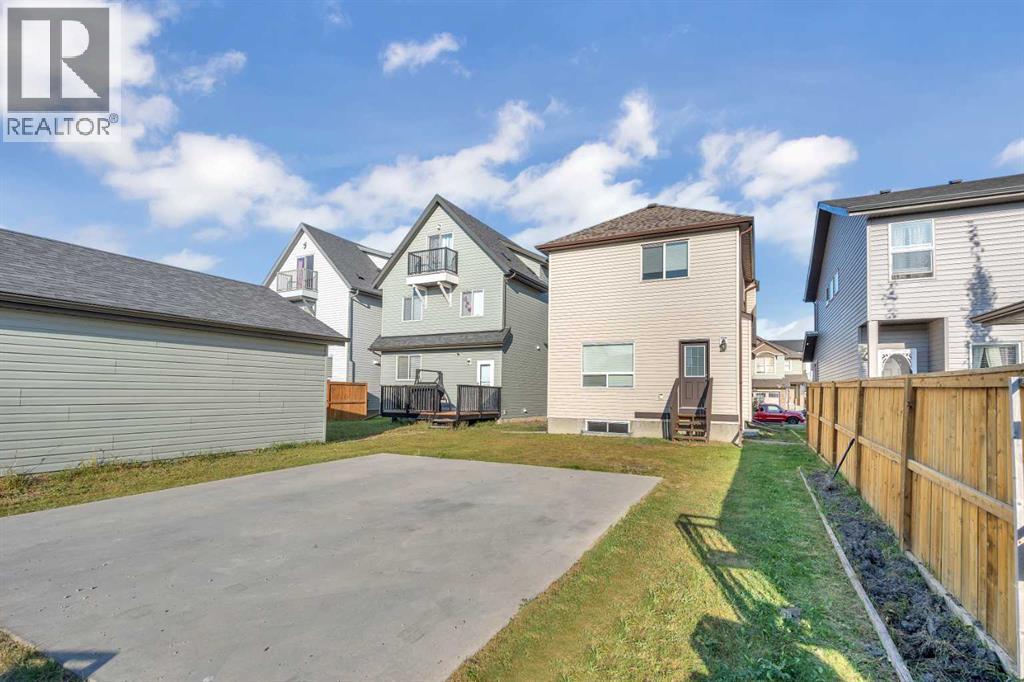 176 Skyview Point Road Ne, Calgary, Alberta  T3N 0K4 - Photo 41 - A2257432