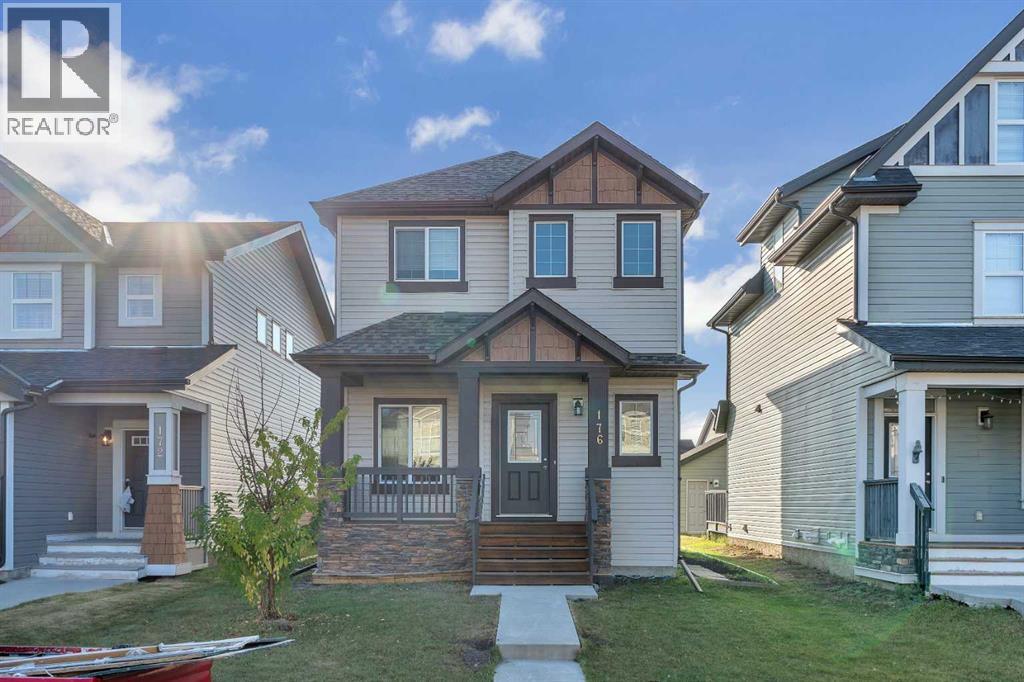 176 Skyview Point Road Ne, Calgary, Alberta  T3N 0K4 - Photo 39 - A2257432