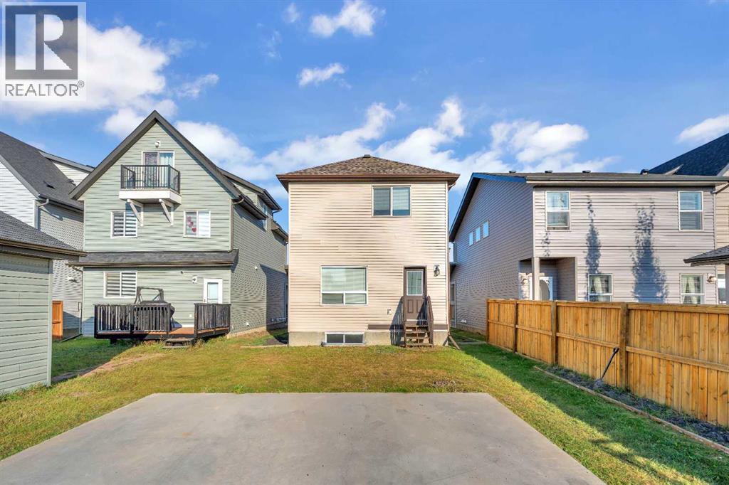 176 Skyview Point Road Ne, Calgary, Alberta  T3N 0K4 - Photo 40 - A2257432