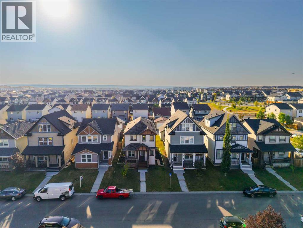 176 Skyview Point Road Ne, Calgary, Alberta  T3N 0K4 - Photo 42 - A2257432