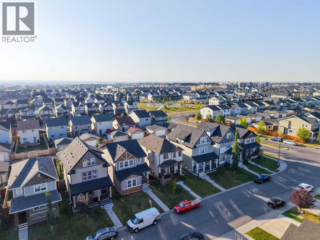176 Skyview Point Road Ne, Calgary, Alberta  T3N 0K4 - Photo 43 - A2257432