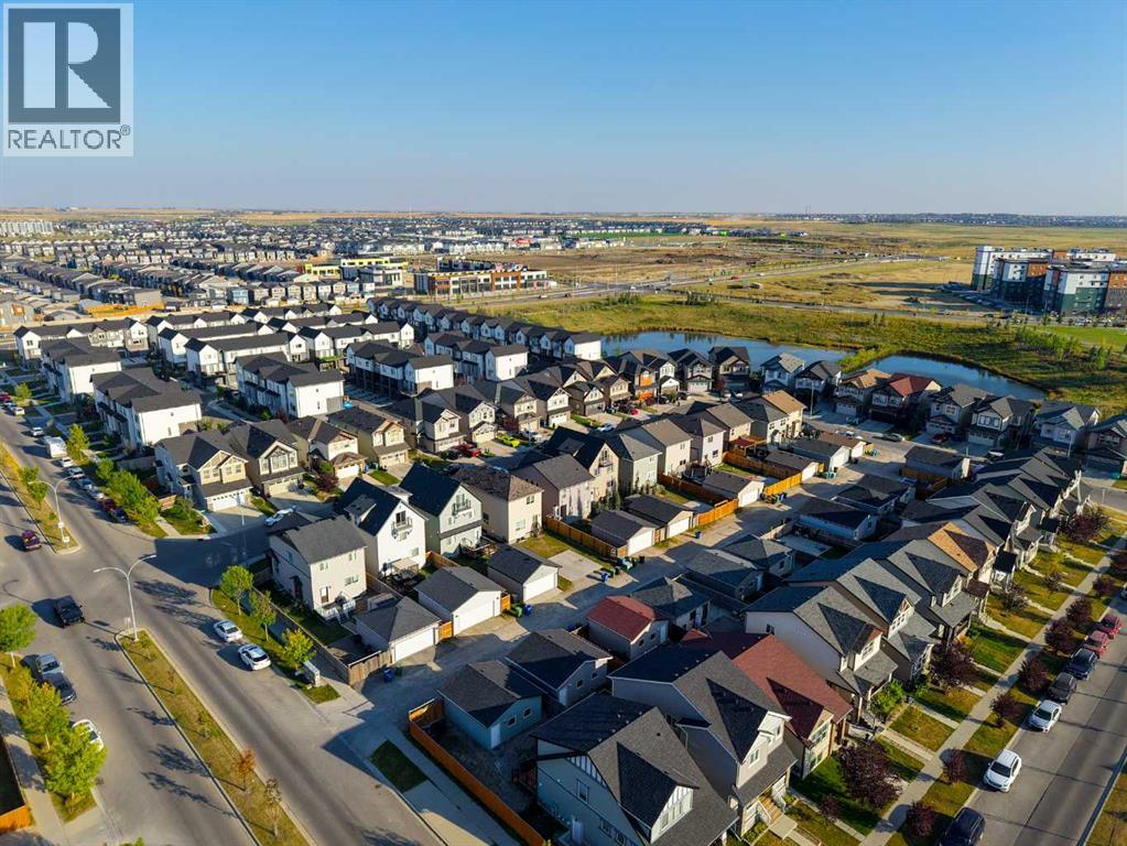 176 Skyview Point Road Ne, Calgary, Alberta  T3N 0K4 - Photo 45 - A2257432