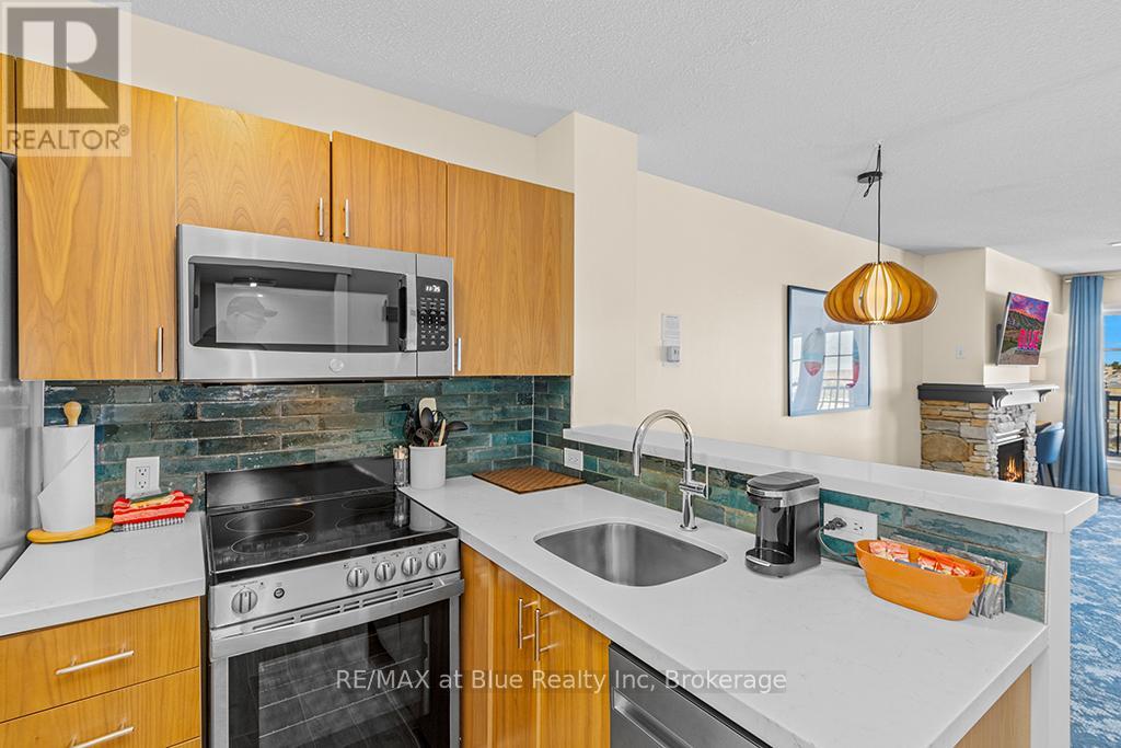 319 - 170 Jozo Weider Boulevard, Blue Mountains, Ontario  L9Y 0V2 - Photo 17 - X12445860