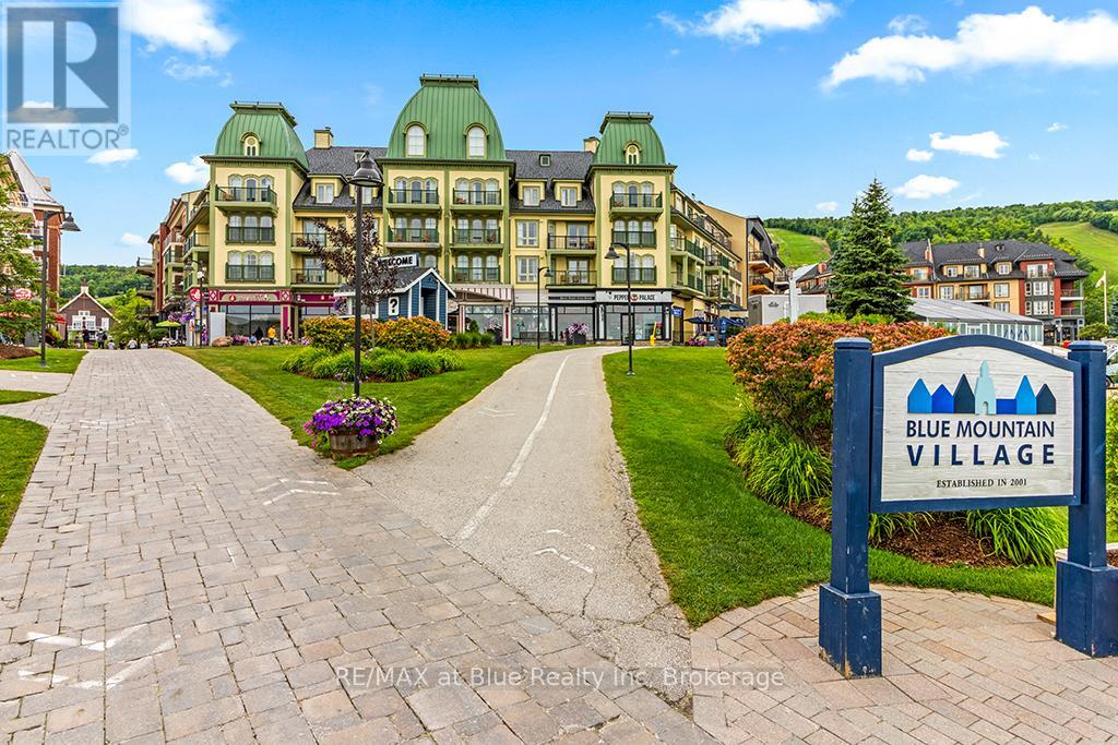 319 - 170 Jozo Weider Boulevard, Blue Mountains, Ontario  L9Y 0V2 - Photo 2 - X12445860