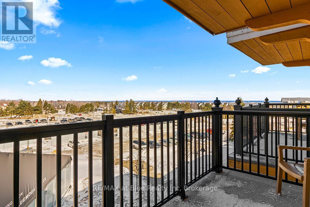 319 - 170 Jozo Weider Boulevard, Blue Mountains, Ontario  L9Y 0V2 - Photo 30 - X12445860