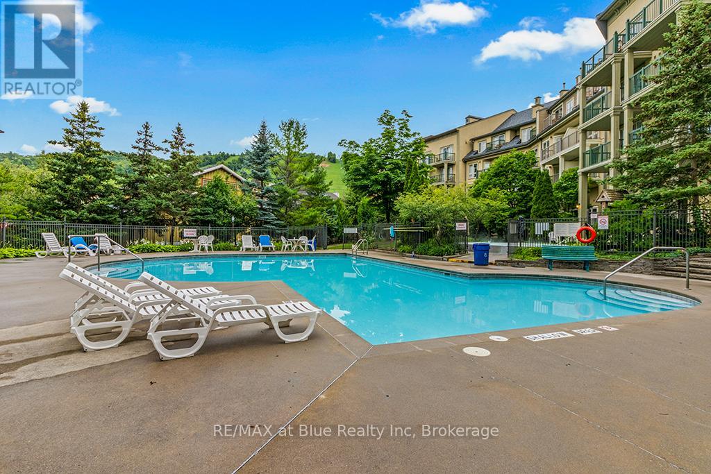 319 - 170 Jozo Weider Boulevard, Blue Mountains, Ontario  L9Y 0V2 - Photo 43 - X12445860