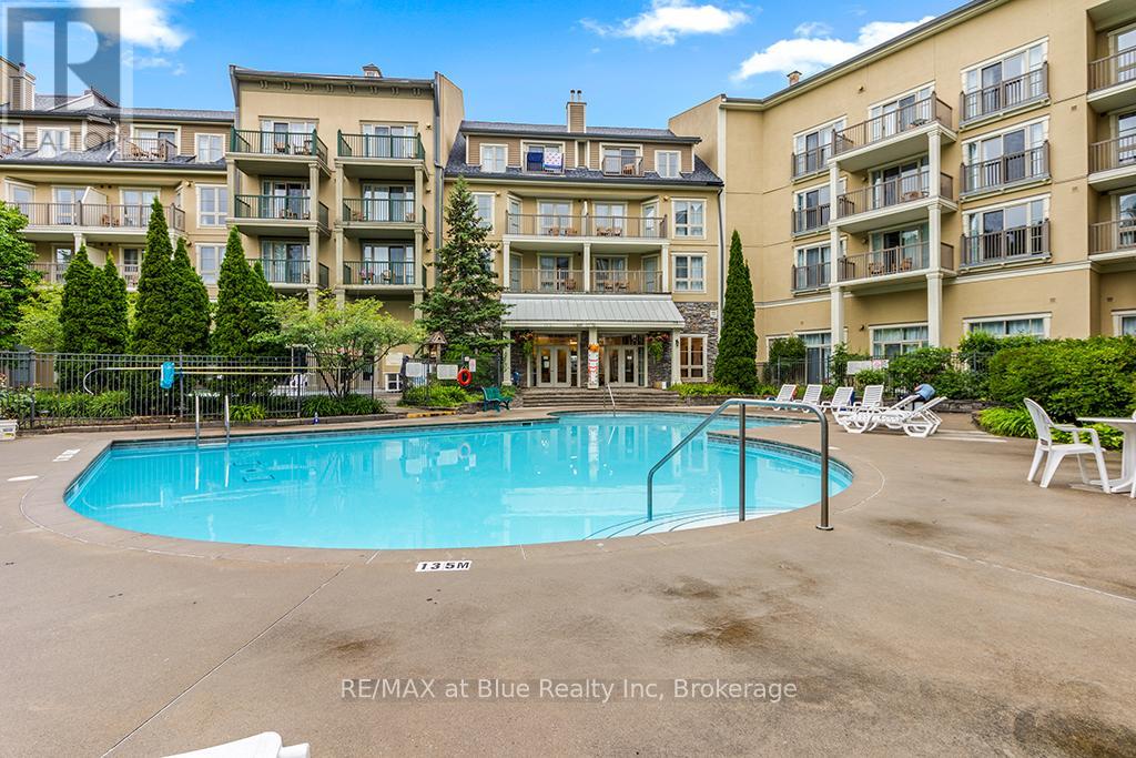 319 - 170 Jozo Weider Boulevard, Blue Mountains, Ontario  L9Y 0V2 - Photo 44 - X12445860