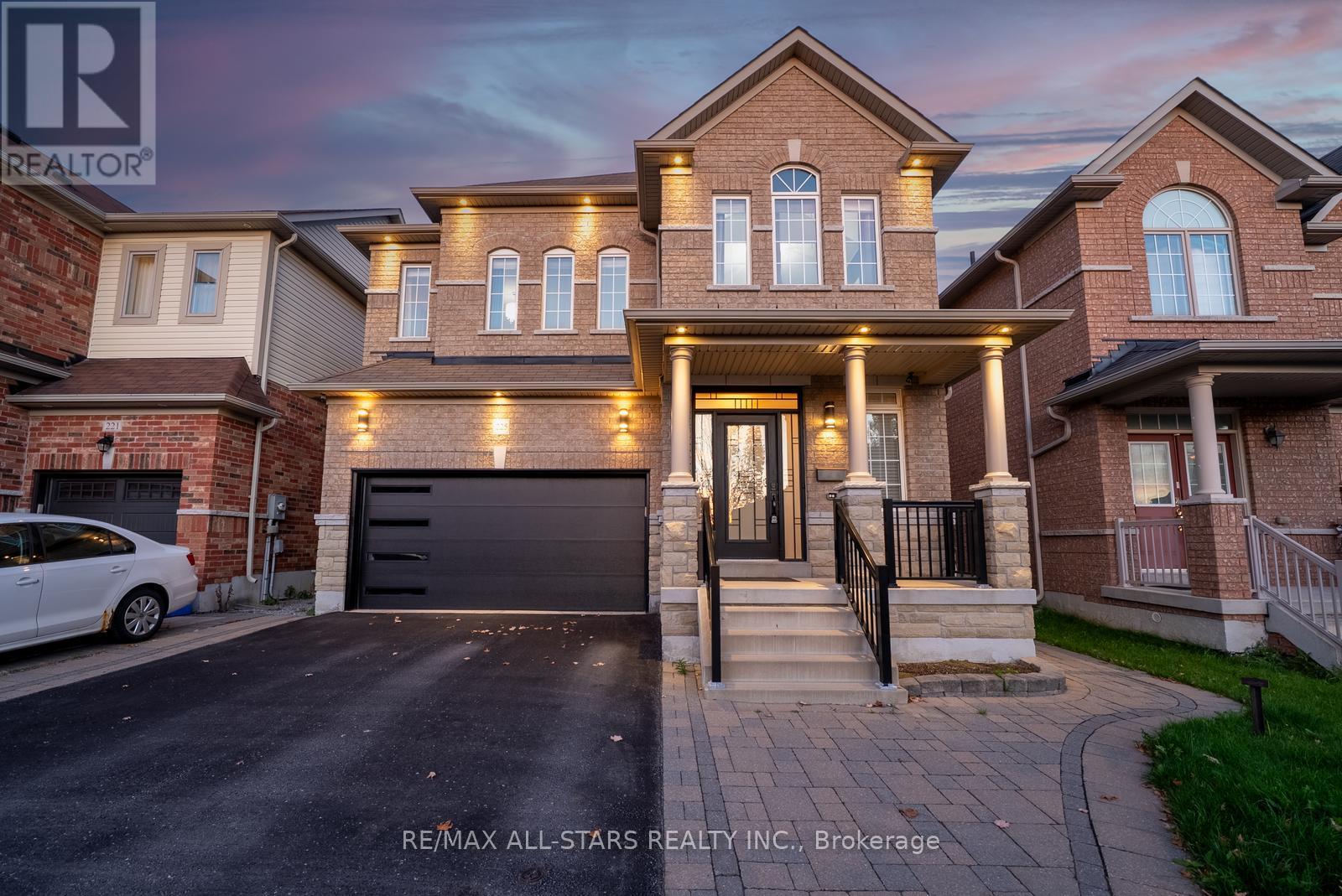 225 DELBERT CIRCLE, Whitchurch-Stouffville, Ontario
