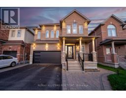 225 DELBERT CIRCLE, Whitchurch-Stouffville, Ontario