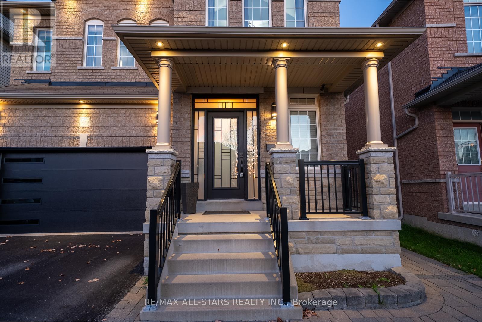 225 Delbert Circle, Whitchurch-Stouffville, Ontario  L4A 0Y7 - Photo 50 - N12340953