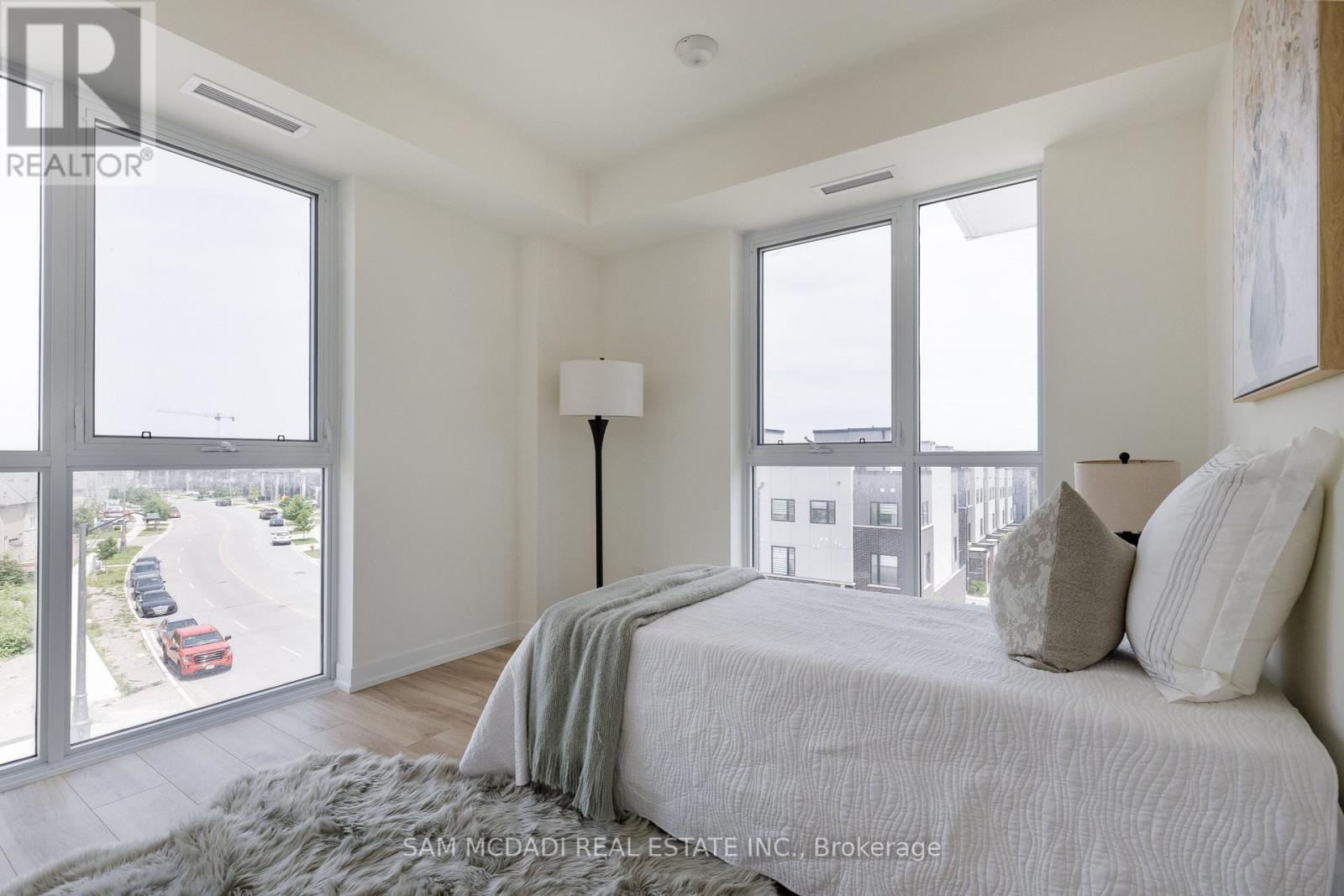 405 - 335 Wheat Boom Drive, Oakville, Ontario  L6H 7Y1 - Photo 12 - W12445695