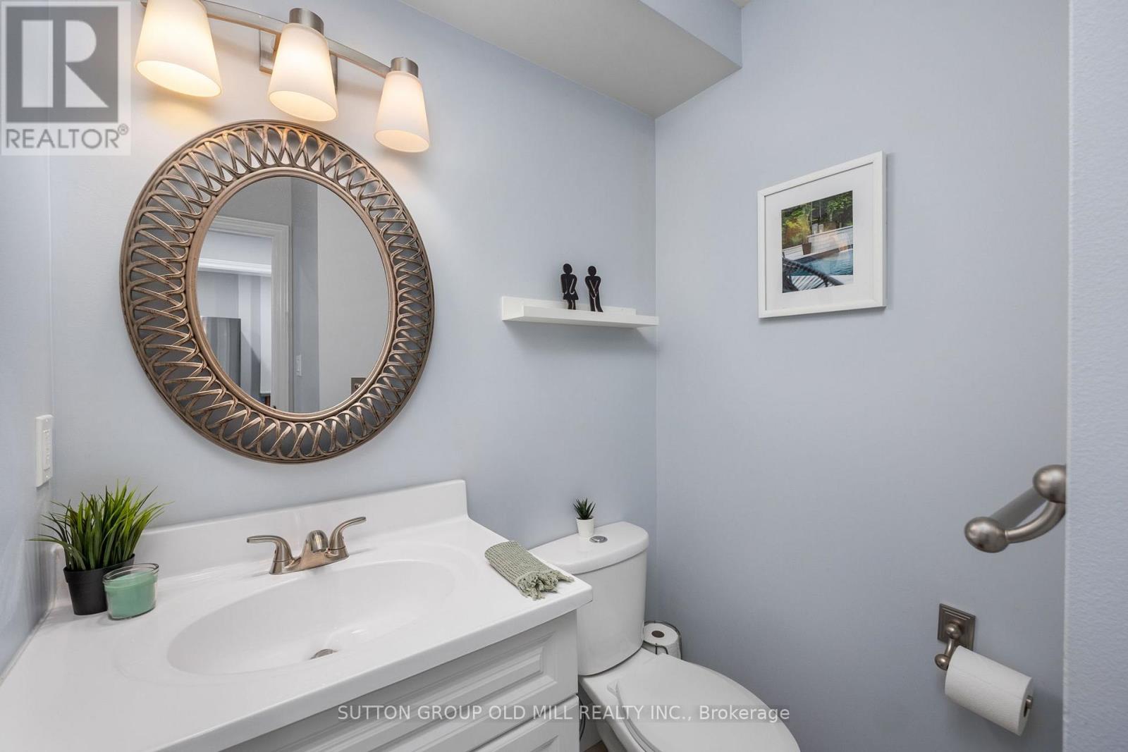 4336 Lee Drive, Mississauga (Rathwood), Ontario  L4W 4A8 - Photo 12 - W12445822