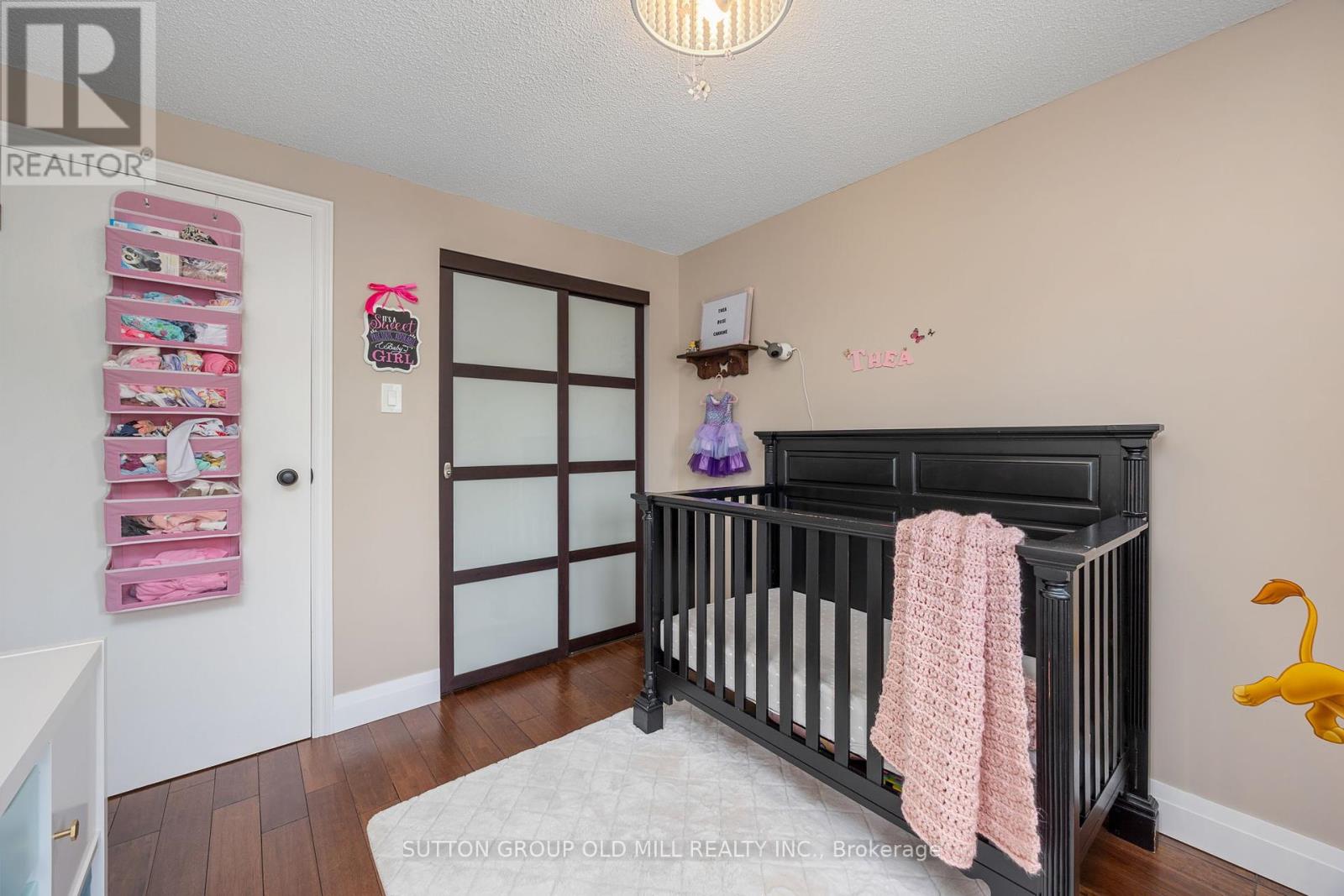 4336 Lee Drive, Mississauga (Rathwood), Ontario  L4W 4A8 - Photo 20 - W12445822