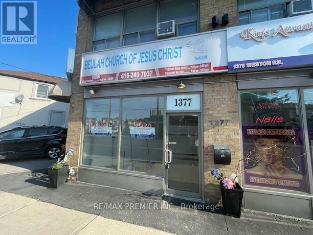 1377 Weston Road, Toronto, Ontario  M6M 4S1 - Photo 1 - W12445824