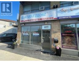 1377 WESTON ROAD, Toronto, Ontario