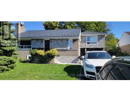 3417 PALGRAVE ROAD, Mississauga, Ontario