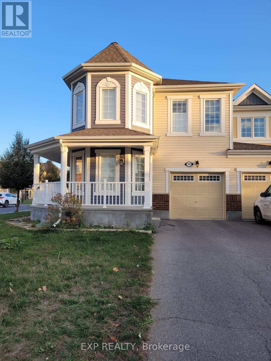 701 MAYFLY CRESCENT, Ottawa, Ontario