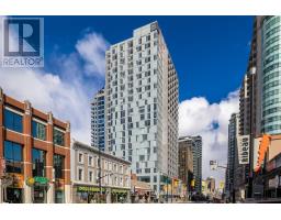 2104 - 199 RIDEAU STREET, Ottawa, Ontario