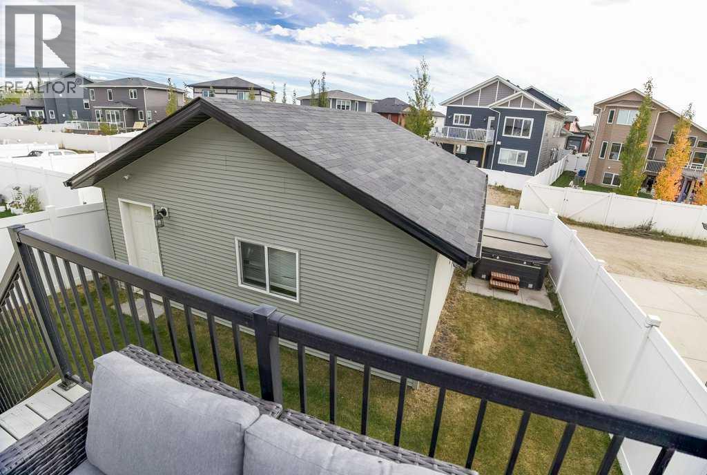 327 Lancaster Drive, Red Deer, Alberta  T4R 0R1 - Photo 19 - A2262338