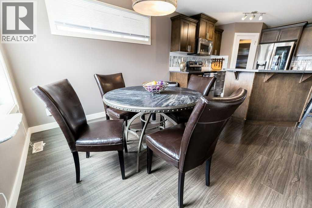 327 Lancaster Drive, Red Deer, Alberta  T4R 0R1 - Photo 8 - A2262338