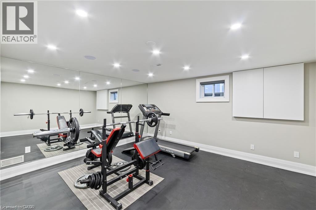 1857 Friar Tuck Court, Mississauga, Ontario  L5K 2L4 - Photo 29 - 40776526