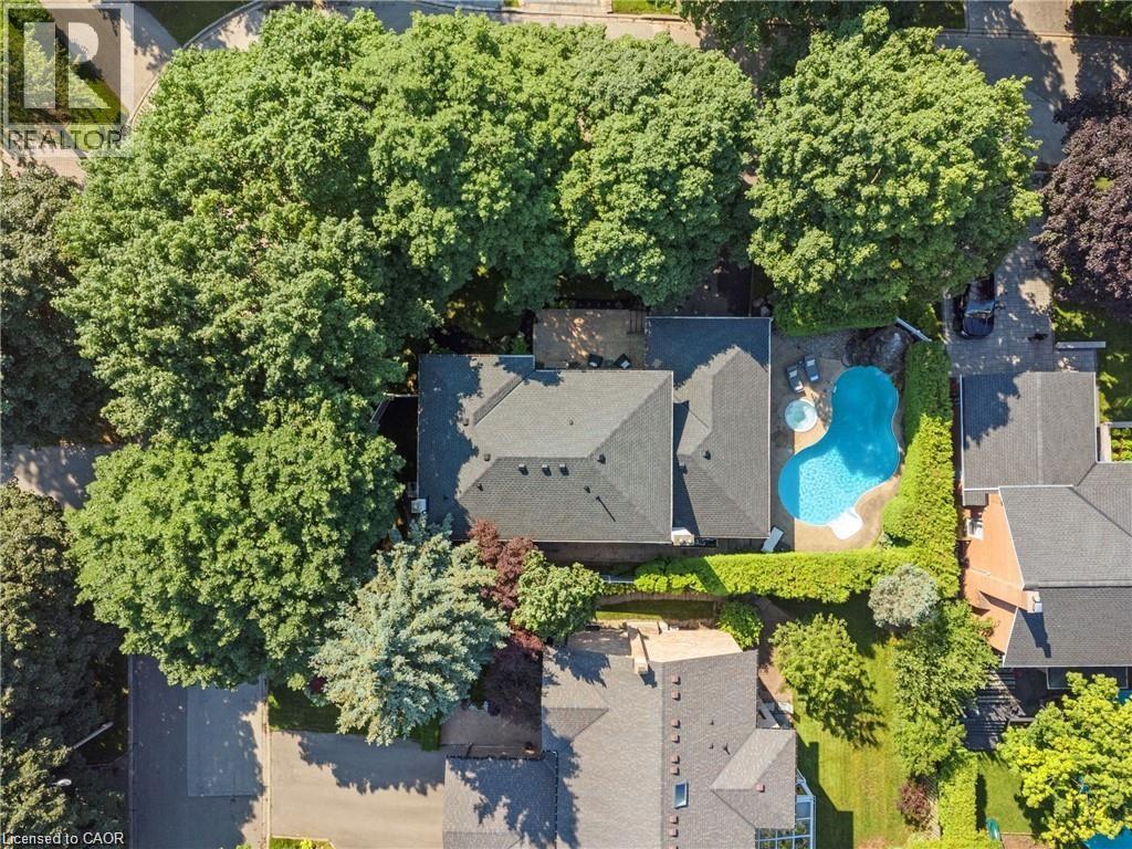 1857 Friar Tuck Court, Mississauga, Ontario  L5K 2L4 - Photo 43 - 40776526