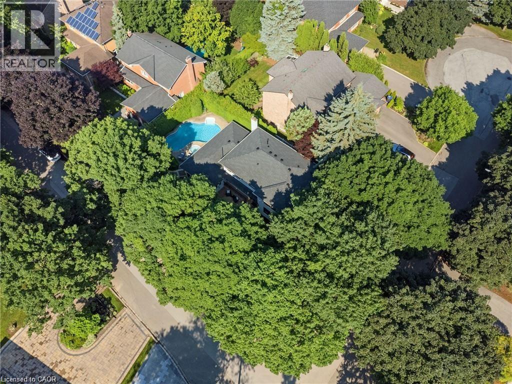 1857 Friar Tuck Court, Mississauga, Ontario  L5K 2L4 - Photo 45 - 40776526