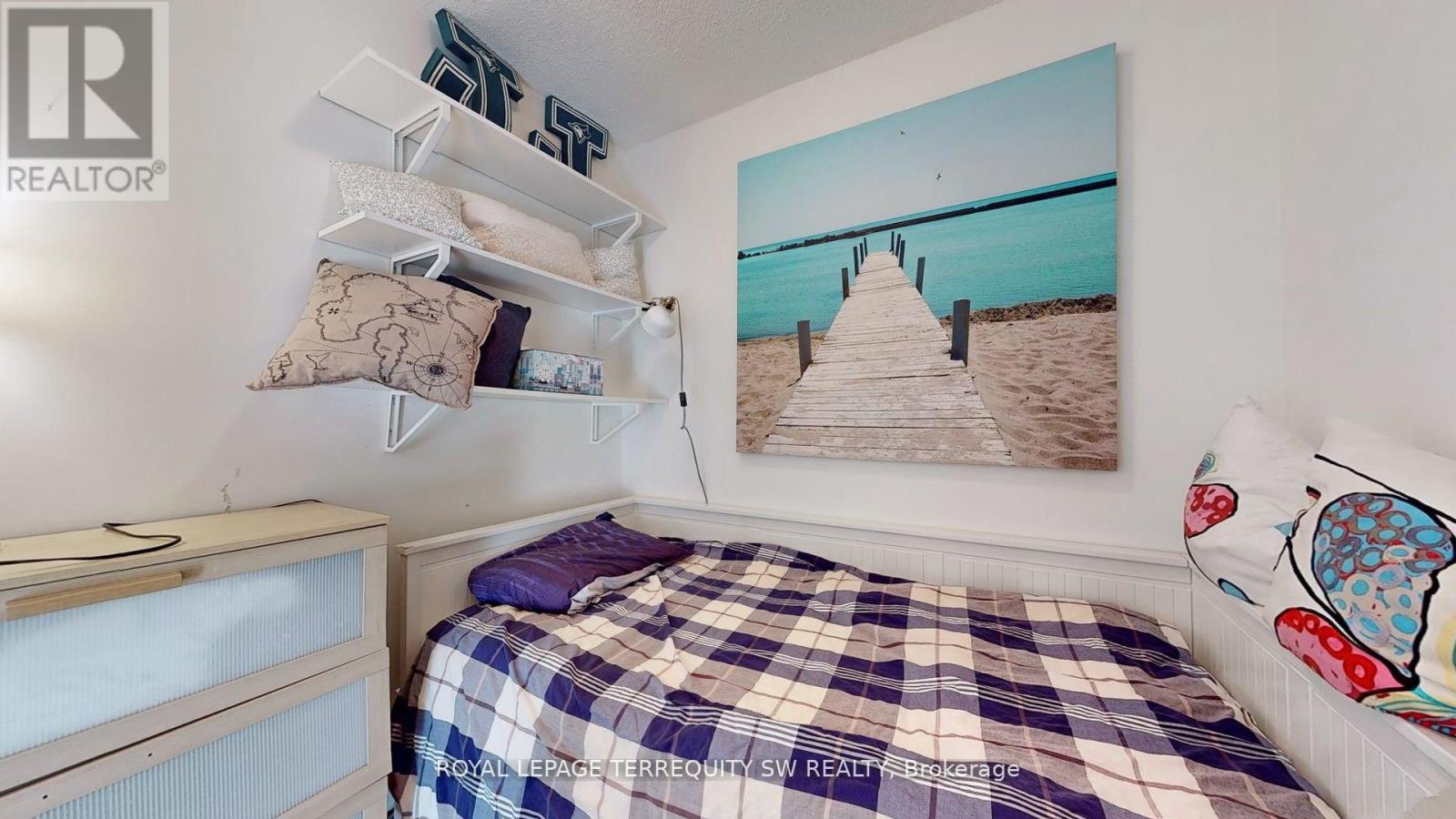 3505 - 5 Mariner Terrace, Toronto, Ontario  M5V 3V6 - Photo 28 - C12444030
