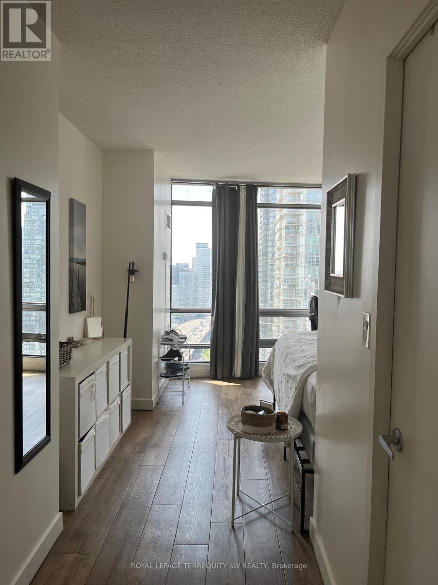 3505 - 5 Mariner Terrace, Toronto, Ontario  M5V 3V6 - Photo 20 - C12444030
